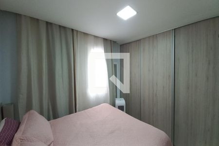 Quarto 2 de apartamento à venda com 2 quartos, 50m² em Jardim das Bandeiras, Campinas