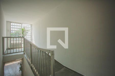 Corredor Lateral de casa para alugar com 4 quartos, 253m² em Cursino, São Paulo