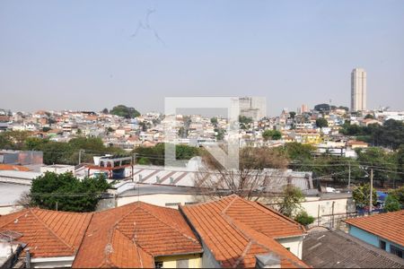 Detalhe - Vista da Cozinha de apartamento à venda com 1 quarto, 67m² em Vila Picinin, São Paulo