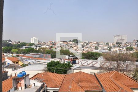 Detalhe - Vista da Cozinha de apartamento à venda com 1 quarto, 67m² em Vila Picinin, São Paulo