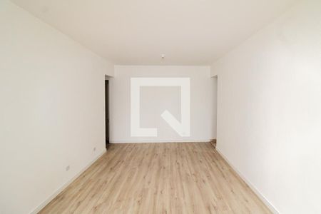 Sala de apartamento à venda com 2 quartos, 76m² em Santana, São Paulo