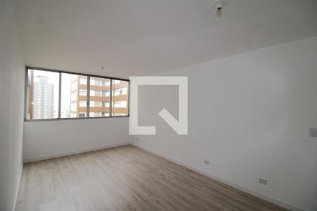 Sala de apartamento à venda com 2 quartos, 76m² em Santana, São Paulo