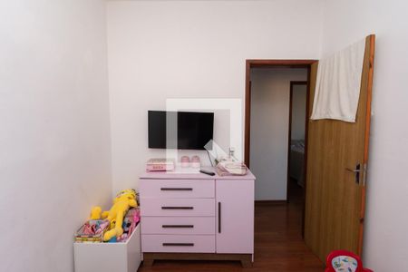 Quarto 1 de apartamento à venda com 3 quartos, 68m² em Santa Maria, Contagem