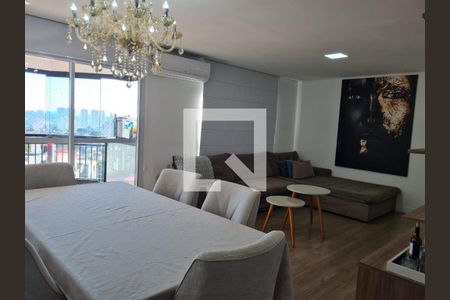 Apartamento à venda com 136m², 4 quartos e 4 vagasFoto 01