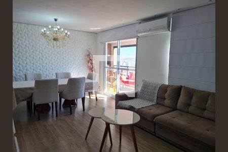 Apartamento à venda com 136m², 4 quartos e 4 vagasFoto 01