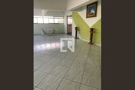 Apartamento à venda com 3 quartos, 91m² em União, Belo Horizonte