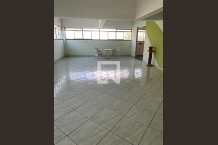 Apartamento à venda com 3 quartos, 91m² em União, Belo Horizonte