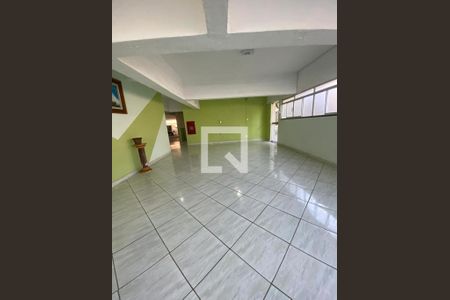 Apartamento à venda com 3 quartos, 91m² em União, Belo Horizonte