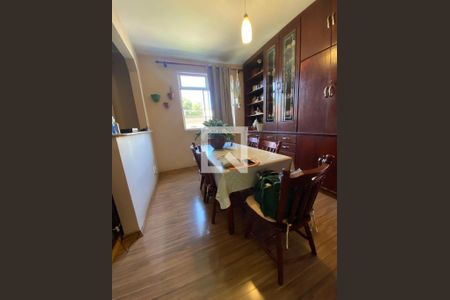 Apartamento à venda com 3 quartos, 91m² em União, Belo Horizonte