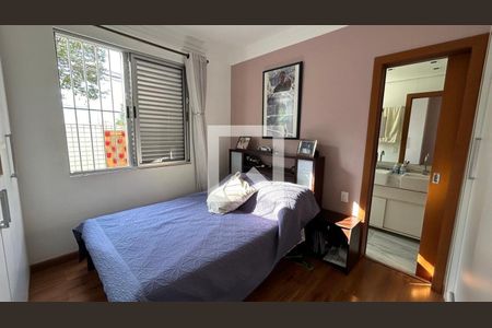 Apartamento à venda com 3 quartos, 196m² em Concórdia, Belo Horizonte