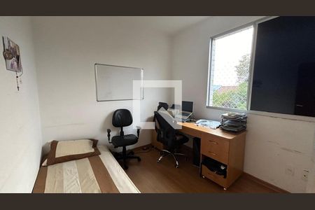 Apartamento à venda com 3 quartos, 92m² em Graça, Belo Horizonte