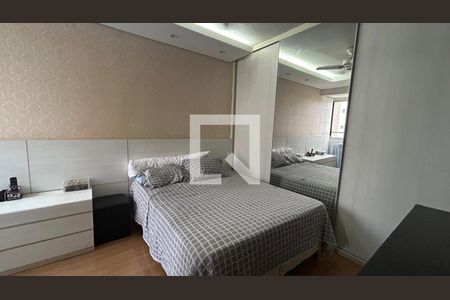 Apartamento à venda com 3 quartos, 92m² em Graça, Belo Horizonte