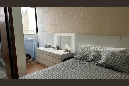 Apartamento à venda com 3 quartos, 92m² em Graça, Belo Horizonte