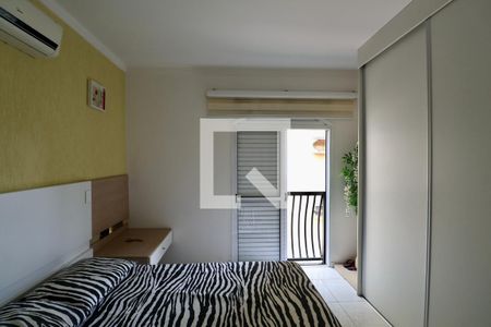 Quarto 1 de apartamento para alugar com 2 quartos, 60m² em Enseada, Guarujá