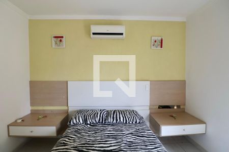 Quarto 1 de apartamento para alugar com 2 quartos, 60m² em Enseada, Guarujá