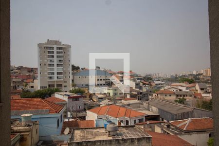 Vista Quarto 1 de apartamento à venda com 2 quartos, 71m² em Vila Picinin, São Paulo