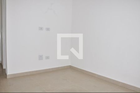 Detalhe - Sala de apartamento à venda com 1 quarto, 71m² em Vila Picinin, São Paulo