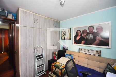 Quarto 2 de apartamento à venda com 3 quartos, 112m² em Vila Progredior, São Paulo