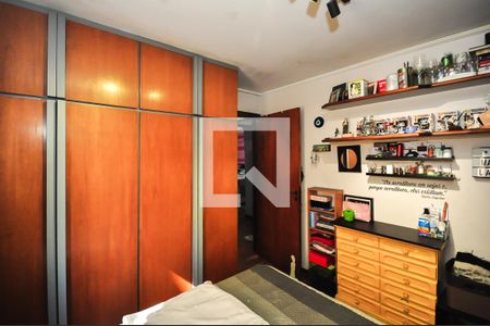 Quarto 1 de apartamento à venda com 3 quartos, 112m² em Vila Progredior, São Paulo