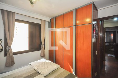 Quarto 1 de apartamento à venda com 3 quartos, 112m² em Vila Progredior, São Paulo