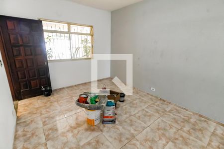 Sala de casa para alugar com 3 quartos, 168m² em Jardim Santa Rosa, Taboão da Serra