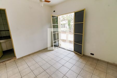 Suíte de casa para alugar com 3 quartos, 168m² em Jardim Santa Rosa, Taboão da Serra