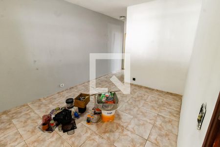 Sala de casa para alugar com 3 quartos, 168m² em Jardim Santa Rosa, Taboão da Serra