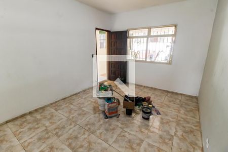 Sala de casa para alugar com 3 quartos, 168m² em Jardim Santa Rosa, Taboão da Serra