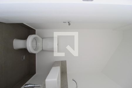 Lavabo de apartamento à venda com 2 quartos, 85m² em Indianópolis, São Paulo