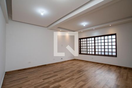 Sala de casa para alugar com 4 quartos, 130m² em Vila Augusta, Guarulhos