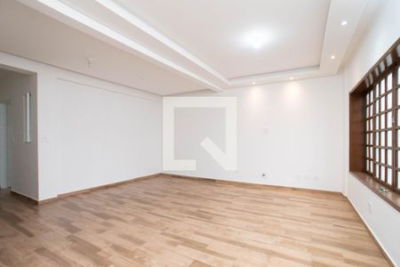 Sala de casa para alugar com 4 quartos, 130m² em Vila Augusta, Guarulhos