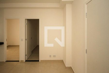 Sala de apartamento para alugar com 2 quartos, 38m² em Chácara Califórnia, São Paulo