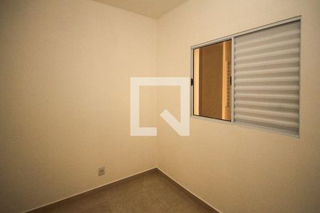 Quarto de apartamento para alugar com 2 quartos, 38m² em Chácara Califórnia, São Paulo