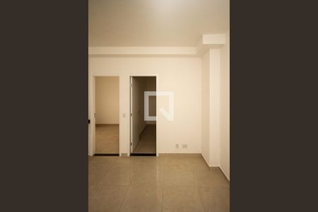 Sala de apartamento para alugar com 2 quartos, 38m² em Chácara Califórnia, São Paulo