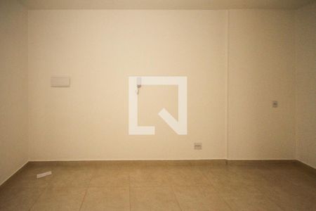 Sala de apartamento para alugar com 2 quartos, 38m² em Chácara Califórnia, São Paulo