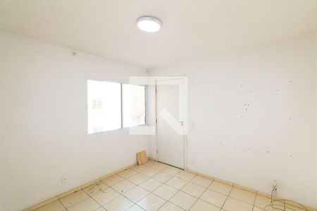 Sala de apartamento para alugar com 2 quartos, 50m² em Senador Vasconcelos, Rio de Janeiro