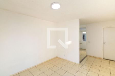 Sala de apartamento para alugar com 2 quartos, 50m² em Senador Vasconcelos, Rio de Janeiro