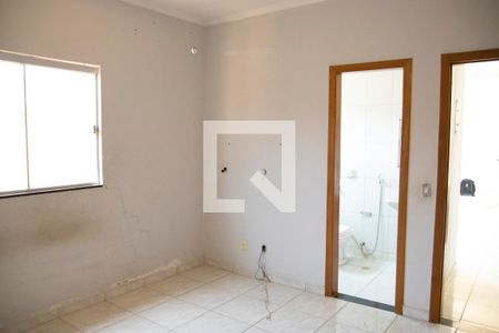 Suíte 1 de casa para alugar com 3 quartos, 500m² em Setor Goiania Dois, Goiânia