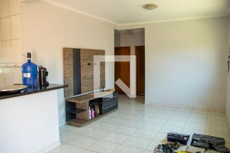 Sala de casa para alugar com 3 quartos, 500m² em Setor Goiania Dois, Goiânia