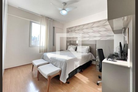 Quarto  1 de apartamento à venda com 4 quartos, 120m² em Prado, Belo Horizonte