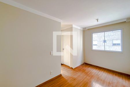 Sala de apartamento à venda com 2 quartos, 61m² em Belém, São Paulo