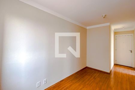 Sala de apartamento à venda com 2 quartos, 61m² em Belém, São Paulo