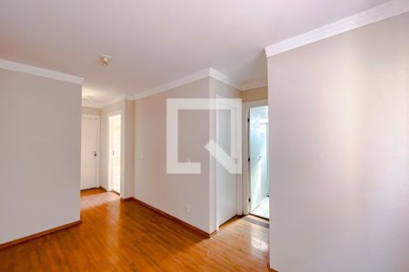 Sala de apartamento à venda com 2 quartos, 61m² em Belém, São Paulo