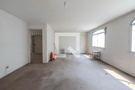 Sala de apartamento à venda com 4 quartos, 164m² em Morro dos Ingleses, São Paulo