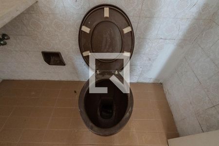 Lavabo de apartamento à venda com 4 quartos, 164m² em Morro dos Ingleses, São Paulo