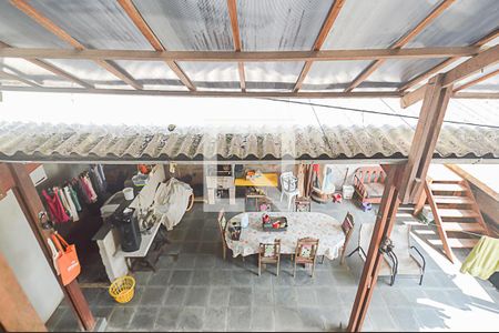 Vista do Quarto 1 de casa de condomínio à venda com 4 quartos, 320m² em Cooperativa, São Bernardo do Campo