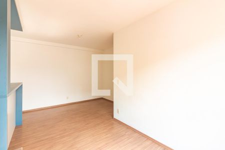 Apartamento à venda com 59m², 2 quartos e 1 vagaSala 