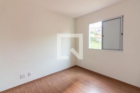 Suíte  de apartamento para alugar com 2 quartos, 59m² em Novo Osasco, Osasco