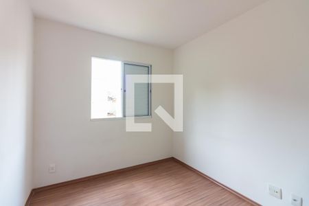 Suíte  de apartamento à venda com 2 quartos, 59m² em Novo Osasco, Osasco