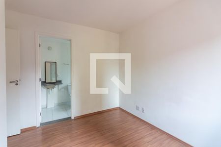 Suíte  de apartamento à venda com 2 quartos, 59m² em Novo Osasco, Osasco